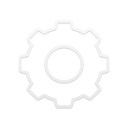 Gear icon